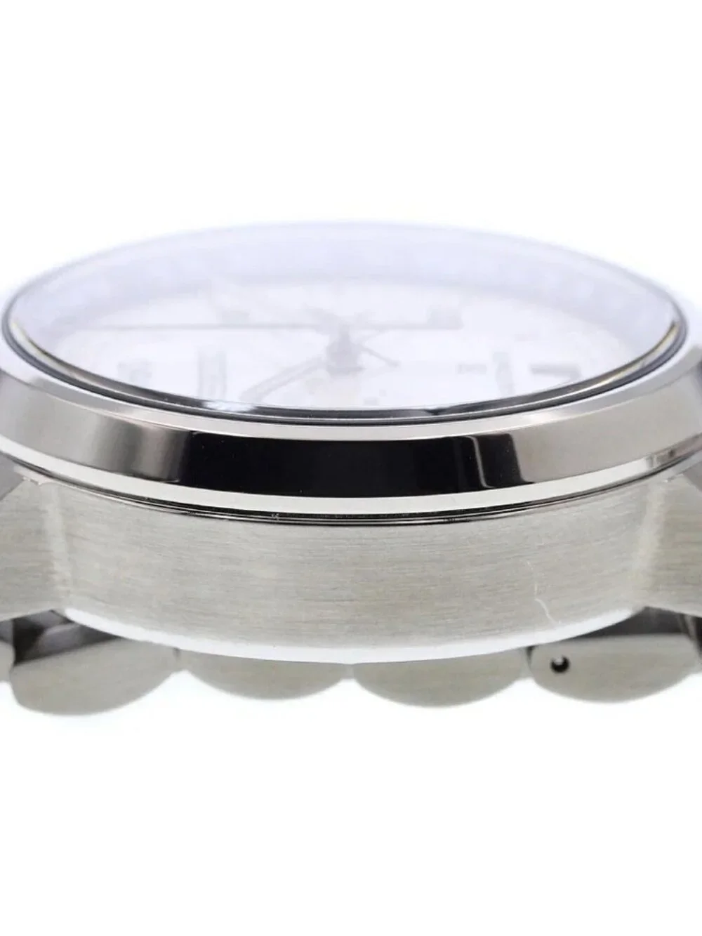SEIKO prospex speed timer mechanical SBEC007/8R46-00A0 Automatic Men's_973053